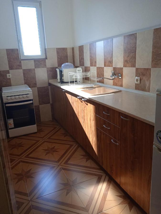 Стаи за гости Нептун Царево Екстер'єр фото